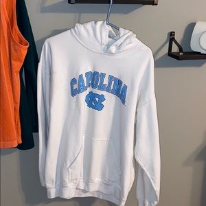 North Carolina university shirt